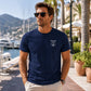 📢📢50% OFF !! ⏰Men's Funny Graphic Short Sleeve T-Shirt