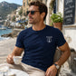 📢📢50% OFF !! ⏰Men's Funny Graphic Short Sleeve T-Shirt