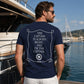 📢📢50% OFF !! ⏰Men's Funny Graphic Short Sleeve T-Shirt