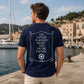 📢📢50% OFF !! ⏰Men's Funny Graphic Short Sleeve T-Shirt