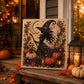 🔥Hot Sale✨ 50% OFF👻Halloween Ghost Pearl Art DIY Kit🎁