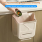 💥Limited Sale 50% OFF💥Foldable Kitchen Cabinet Trash Can