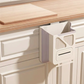 💥Limited Sale 50% OFF💥Foldable Kitchen Cabinet Trash Can