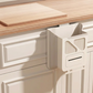 💥Limited Sale 50% OFF💥Foldable Kitchen Cabinet Trash Can