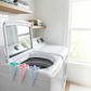 Floating Lint & Pet Hair Filter for Washing Machine