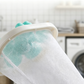 Floating Lint & Pet Hair Filter for Washing Machine