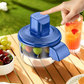 ⏳Limited-time 50% off⏰Automatic Rechargeable Grape Peeler Machine