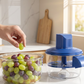 ⏳Limited-time 50% off⏰Automatic Rechargeable Grape Peeler Machine