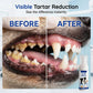 ⏳ Limited-Time Flash Sale! ✨ Highly Effective Dental Cleaning Stick for Cats & Dogs | Easy to Apply & Clean 🦷 | Removes Odors & Plaque | Half Price 🎉