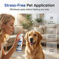 ⏳ Limited-Time Flash Sale! ✨ Highly Effective Dental Cleaning Stick for Cats & Dogs | Easy to Apply & Clean 🦷 | Removes Odors & Plaque | Half Price 🎉