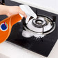 Fast-Acting Coconut Oil Degreasing Cleaner