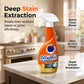 🧽✨ Kitchen degreaser spray – dissolves grease fast, fresh scent, no harsh odors!