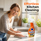 🧽✨ Kitchen degreaser spray – dissolves grease fast, fresh scent, no harsh odors!