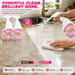 Multi-Surface Marble & Granite Cleaner Spray