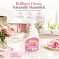 Multi-Surface Marble & Granite Cleaner Spray