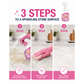 Multi-Surface Marble & Granite Cleaner Spray