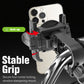 🎉 2026 Sale — Over 42,000 Sold! 🚴‍♂️ Quick-Release Bike Phone Mount – SecureLock & Shockproof Padding 📱