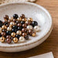 📿🐶 Complete beading kit – step-by-step, premium glass beads, creative fun!