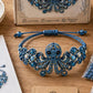 📿🐶 Complete beading kit – step-by-step, premium glass beads, creative fun!