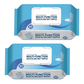 🚿 Multi-function Bathroom Descaling Cleaning Wipes