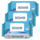 🚿 Multi-function Bathroom Descaling Cleaning Wipes