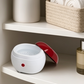 💍✨ Mini jewelry cleaner – one-touch, compact, perfect for rings & dentures!