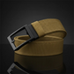 Men's Thickened Nylon Belt