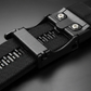 Men's Thickened Nylon Belt