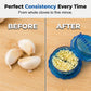 🔥Buy 1 Get 1 Free🔥 Manual Garlic Crusher and Chopper