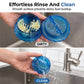 🔥Buy 1 Get 1 Free🔥 Manual Garlic Crusher and Chopper