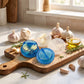 🔥Buy 1 Get 1 Free🔥 Manual Garlic Crusher and Chopper