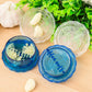 🔥Buy 1 Get 1 Free🔥 Manual Garlic Crusher and Chopper