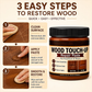 Professional Wood Scratch Repair Kit