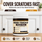Professional Wood Scratch Repair Kit