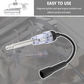 📢📢50% OFF !! ⏰Automotive Spark Plug Coil Ignition Tester