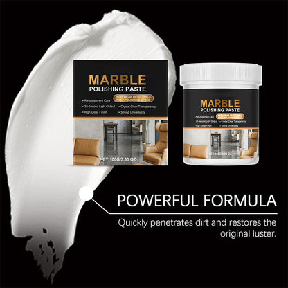 🎉 2026 Sale — Over 16,000 Sold! ✨ Marble Polishing Paste – Erase Scratches, Restore Shine & Protect! 🏠