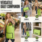📢📢Limited-Time 50% Off！⏰️Foldable Shopping Trolley Bag