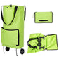 📢📢Limited-Time 50% Off！⏰️Foldable Shopping Trolley Bag
