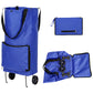 📢📢Limited-Time 50% Off！⏰️Foldable Shopping Trolley Bag