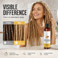 🍎🧴 ACV Loc Shampoo – Deep Cleansing Wash for Buildup & Residue