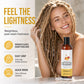 🍎🧴 ACV Loc Shampoo – Deep Cleansing Wash for Buildup & Residue