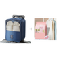 ⏳ Limited-Time Flash Sale! ✨Portable Travel Shoe Bag for Luggage