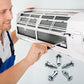 🔩🌼 Expansion screw petal nuts – rust-proof, firm grip, easy install!