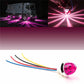 LED Waterproof Truck Side Marker Lights