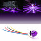 LED Waterproof Truck Side Marker Lights
