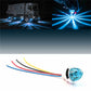 LED Waterproof Truck Side Marker Lights