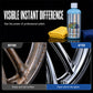 Multi-Purpose Metal Polish Paste
