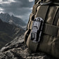Multifunctional Tactical Keychain