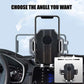 Suction Cup Car Phone Mount