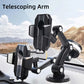 Suction Cup Car Phone Mount